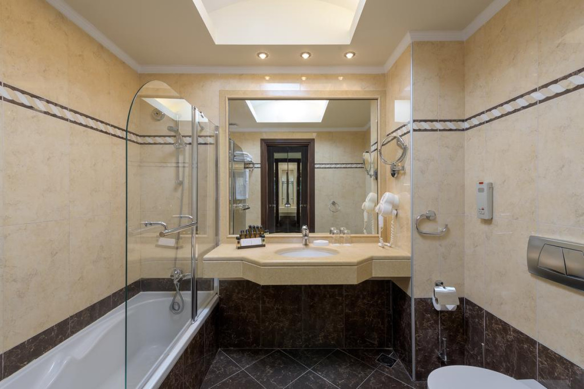 Complex La Marquise Luxury Resort