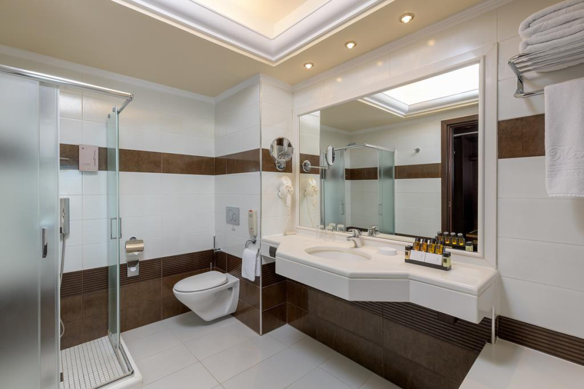 Complex La Marquise Luxury Resort