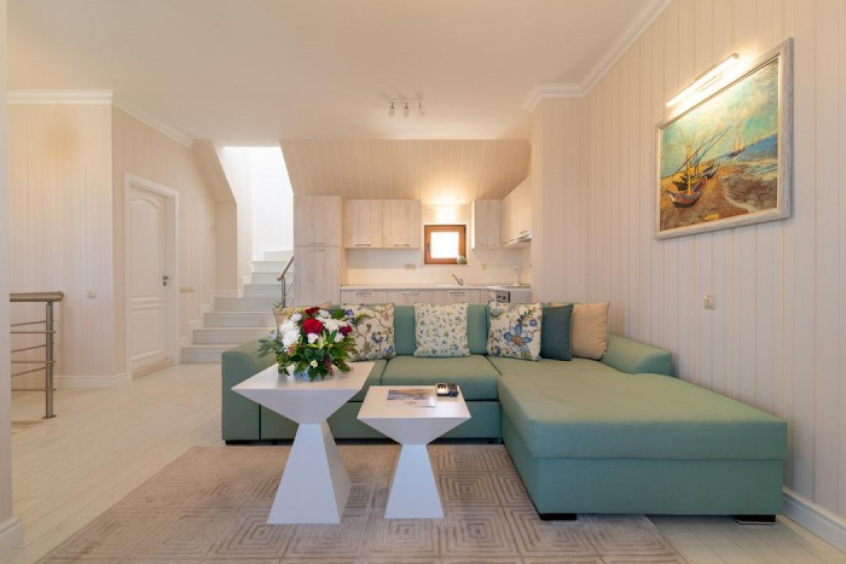La Mer Residence