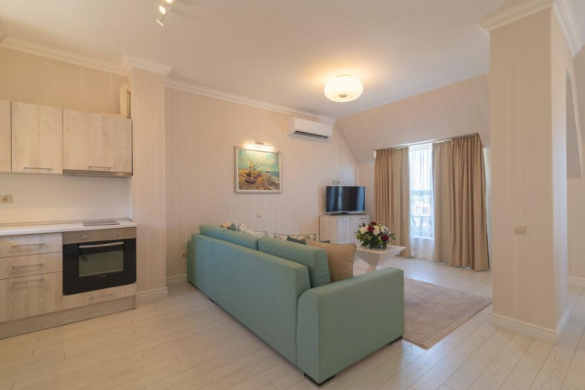 La Mer Residence