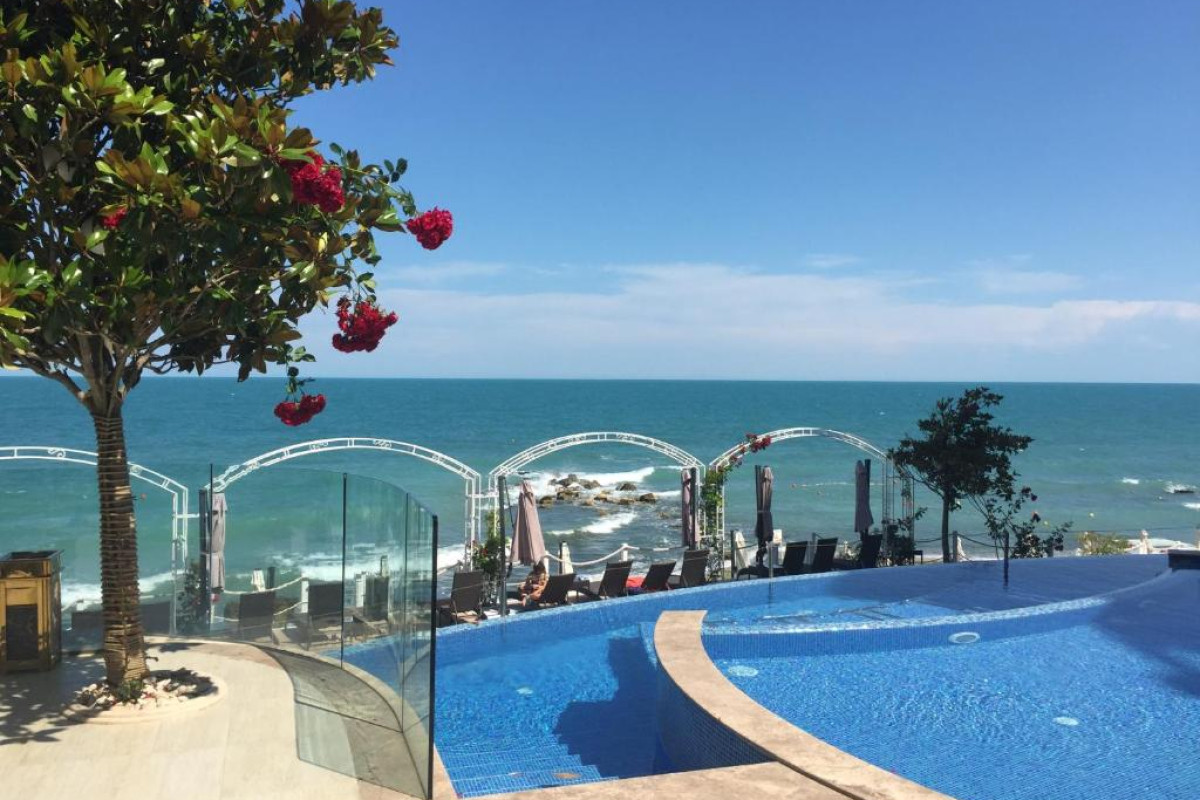 La Mer Residence