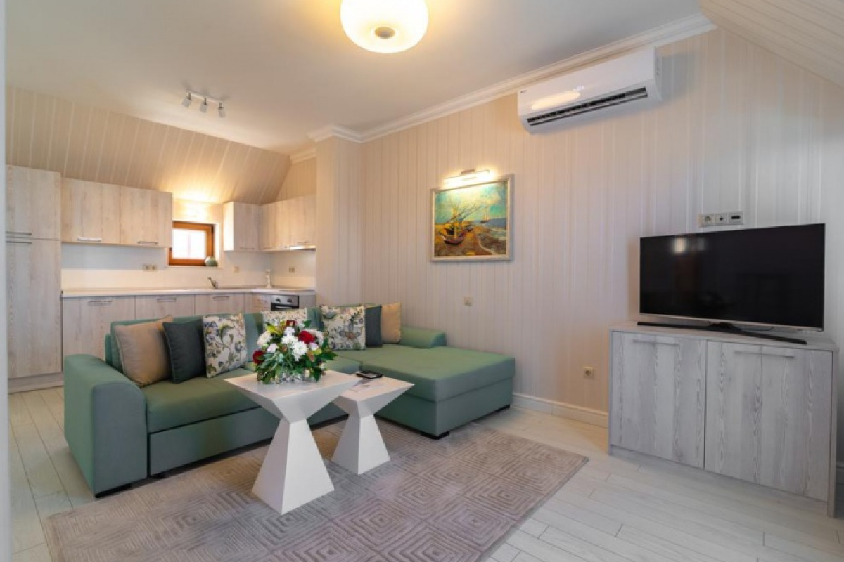 La Mer Residence