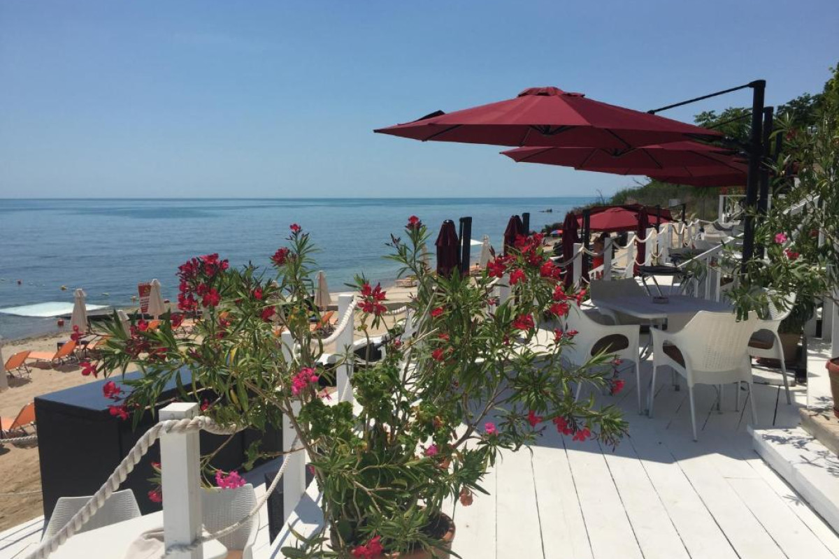 La Mer Residence