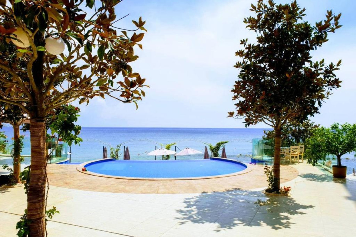 La Mer Residence