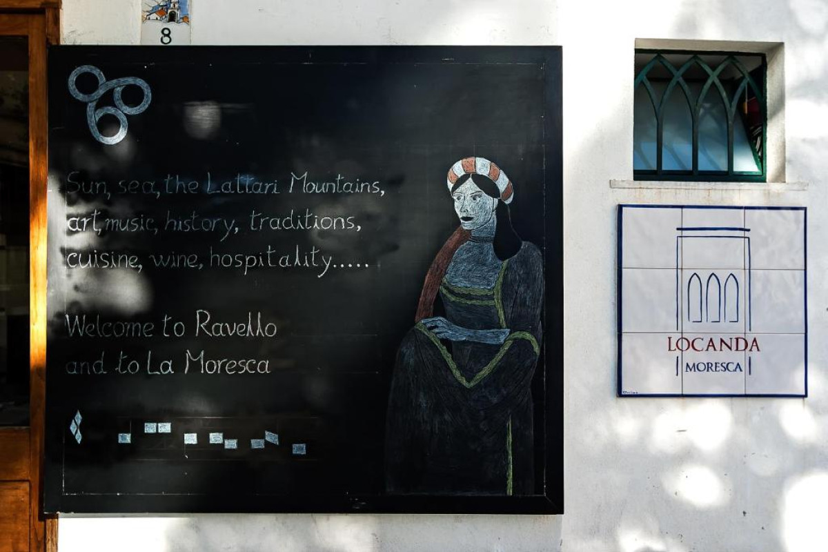 La Moresca