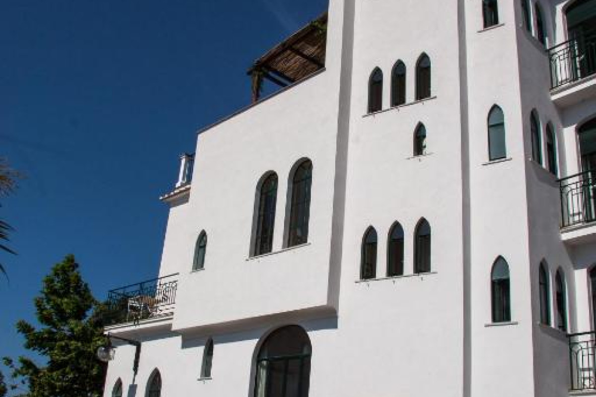 La Moresca