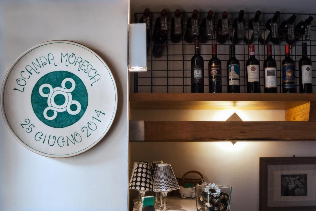 La Moresca