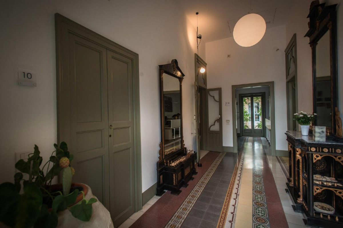 La Moresca Maison De Charme