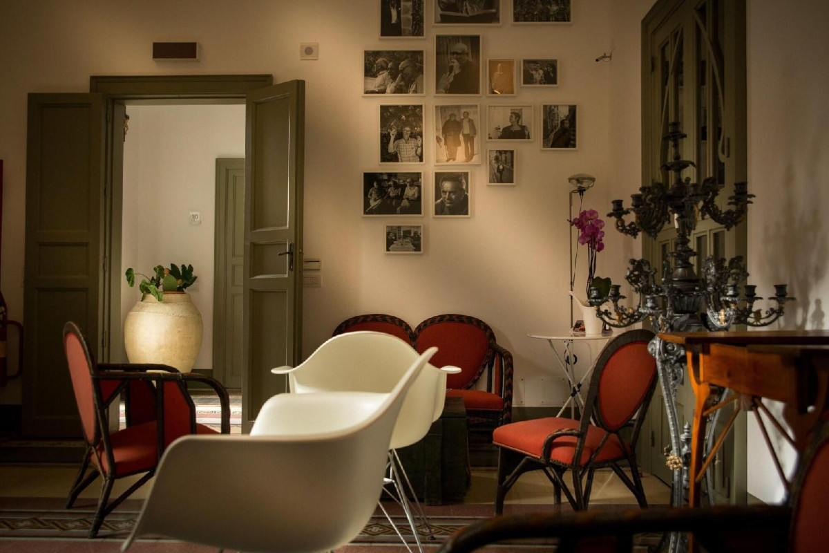 La Moresca Maison De Charme
