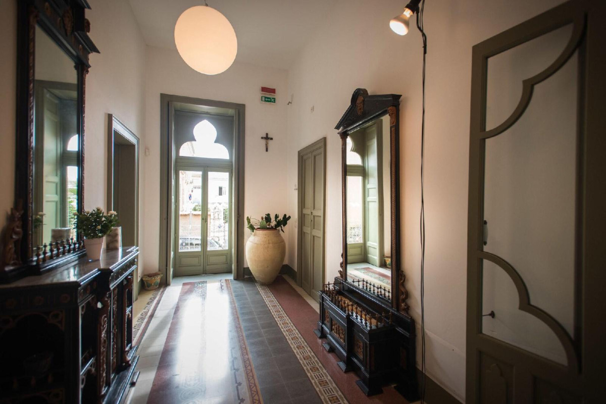 La Moresca Maison De Charme