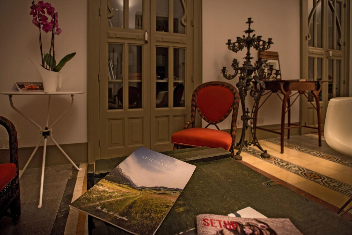 La Moresca Maison De Charme