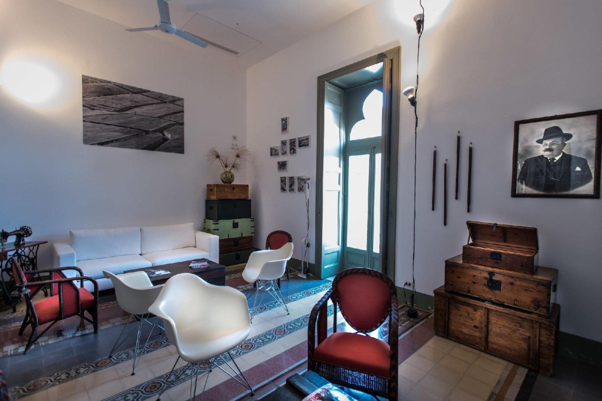 La Moresca Maison De Charme