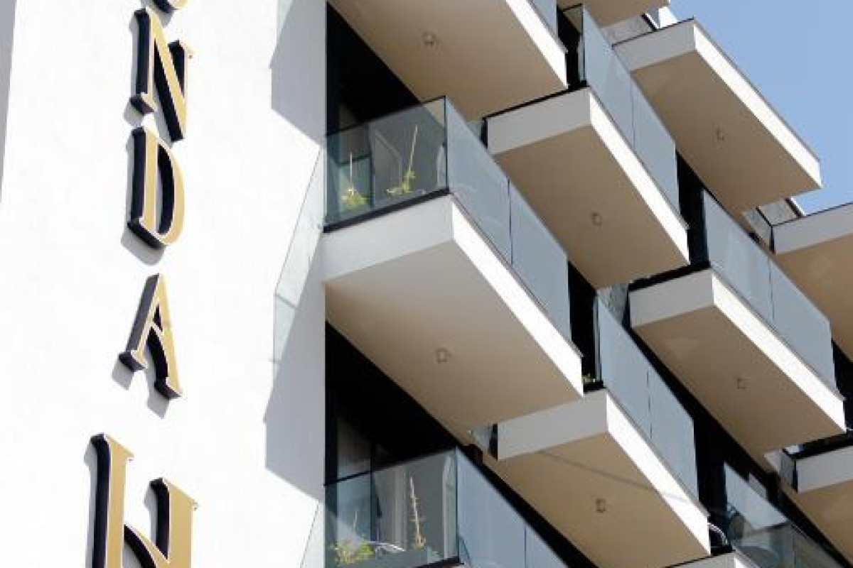 Hotel La Onda Durres