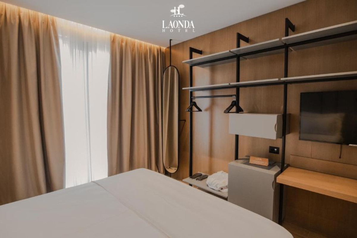 Hotel La Onda Durres
