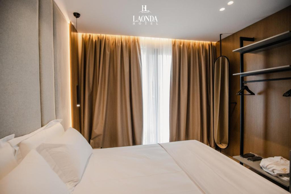 Hotel La Onda Durres