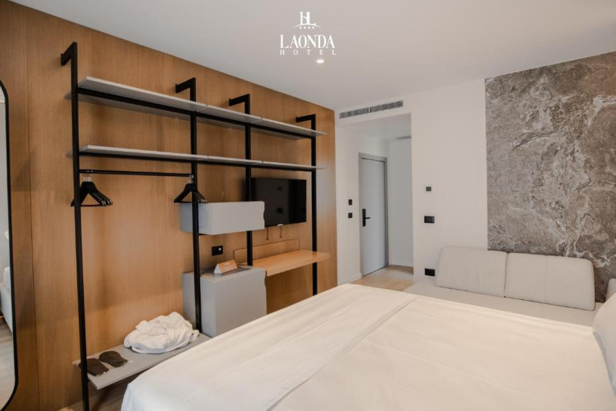 Hotel La Onda Durres