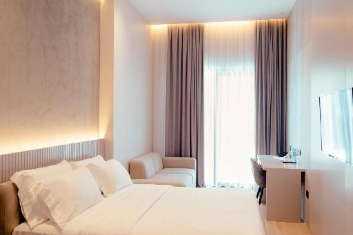 Hotel La Onda Durres