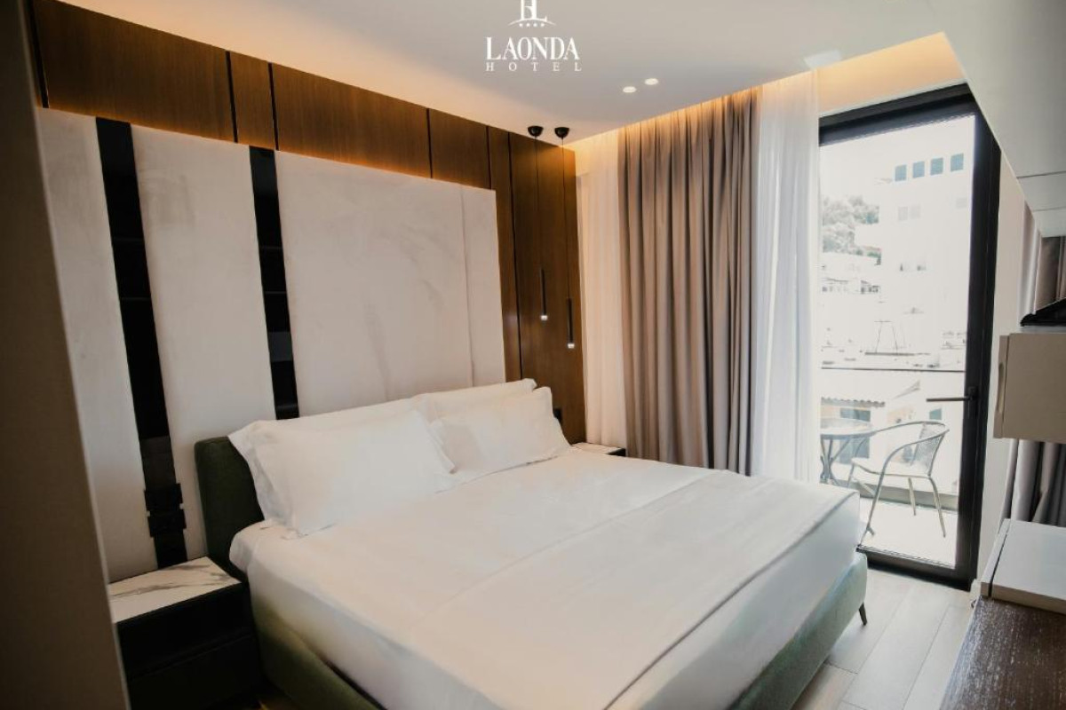Hotel La Onda Durres