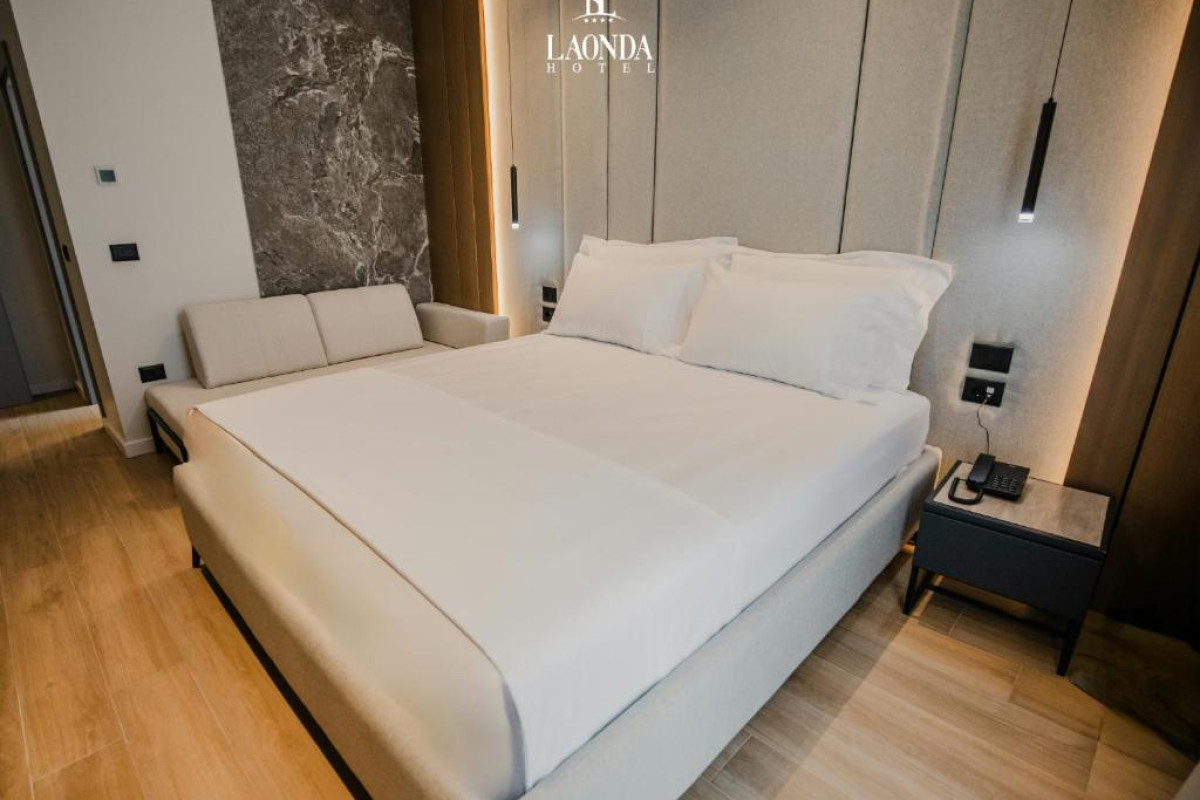 Hotel La Onda Durres