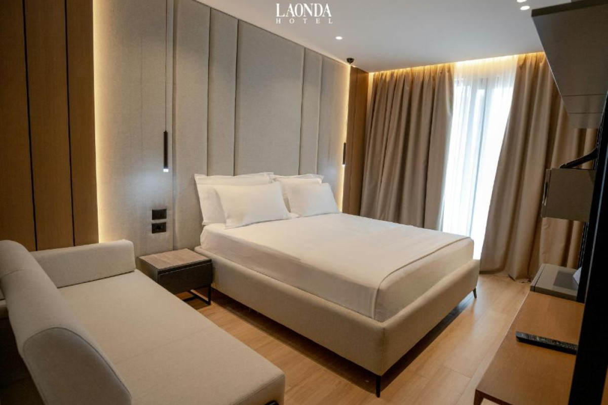 Hotel La Onda Durres