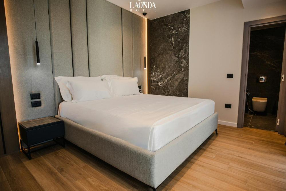 Hotel La Onda Durres