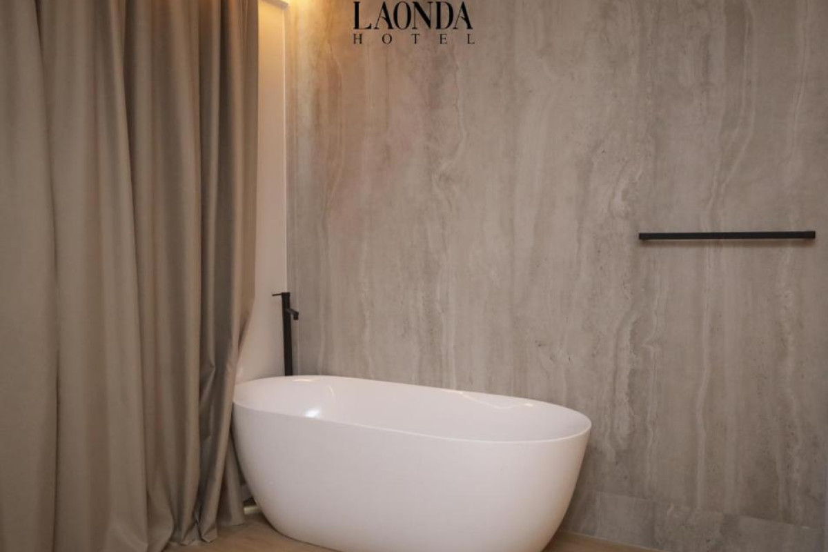 Hotel La Onda Durres