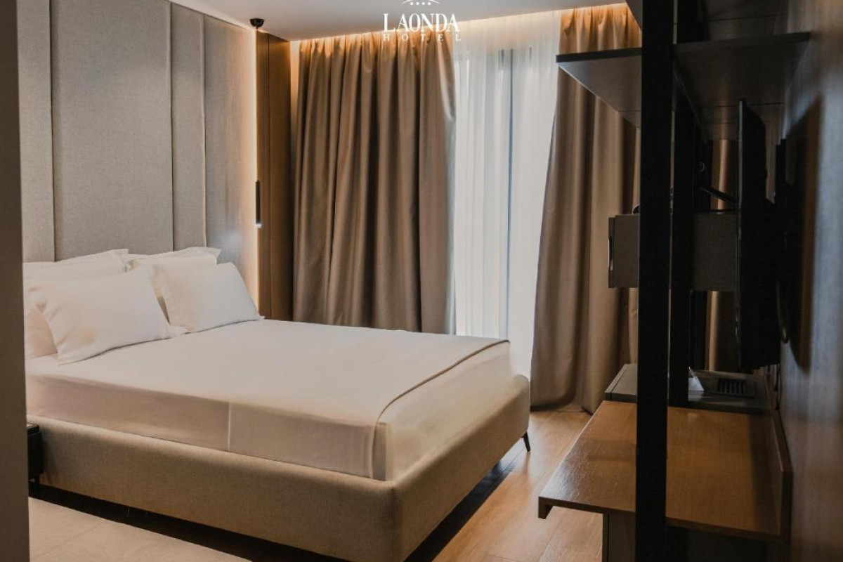 Hotel La Onda Durres