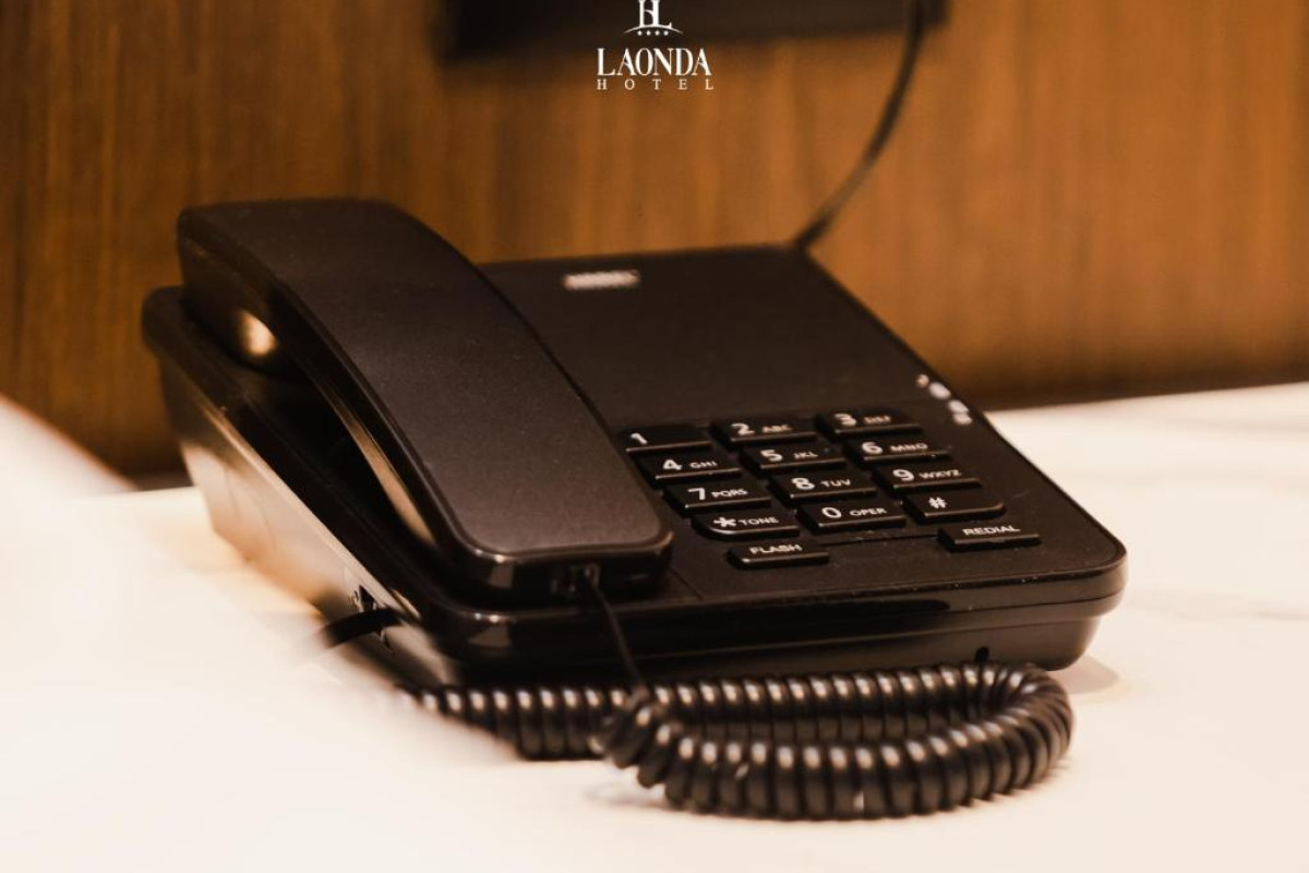 Hotel La Onda Durres