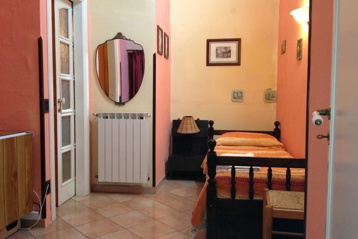 LA PENNICHELLA SORRENTINA