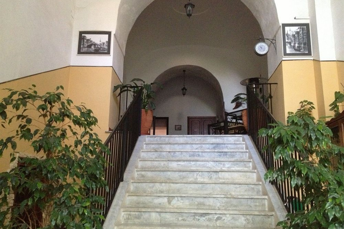 LA PENNICHELLA SORRENTINA