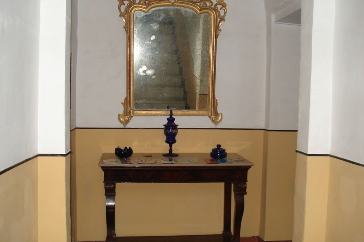 LA PENNICHELLA SORRENTINA