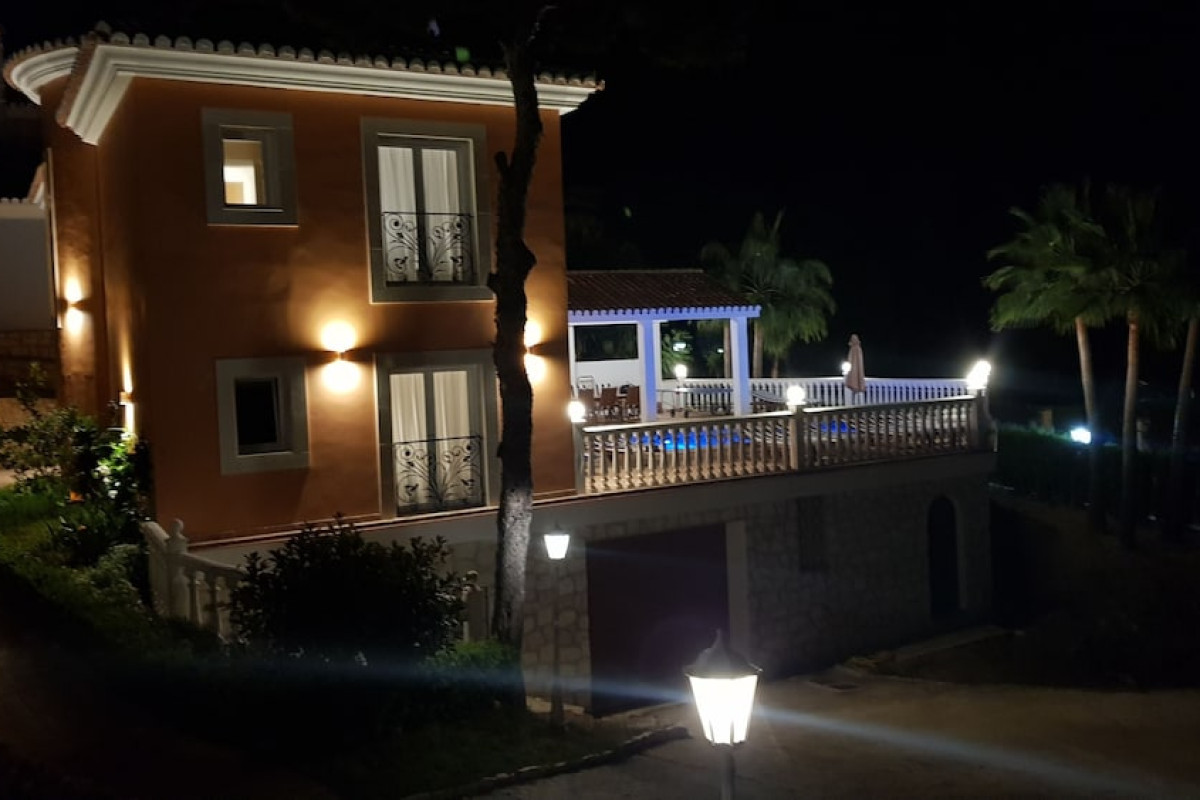 LA PERLA DE TORRENUEVA