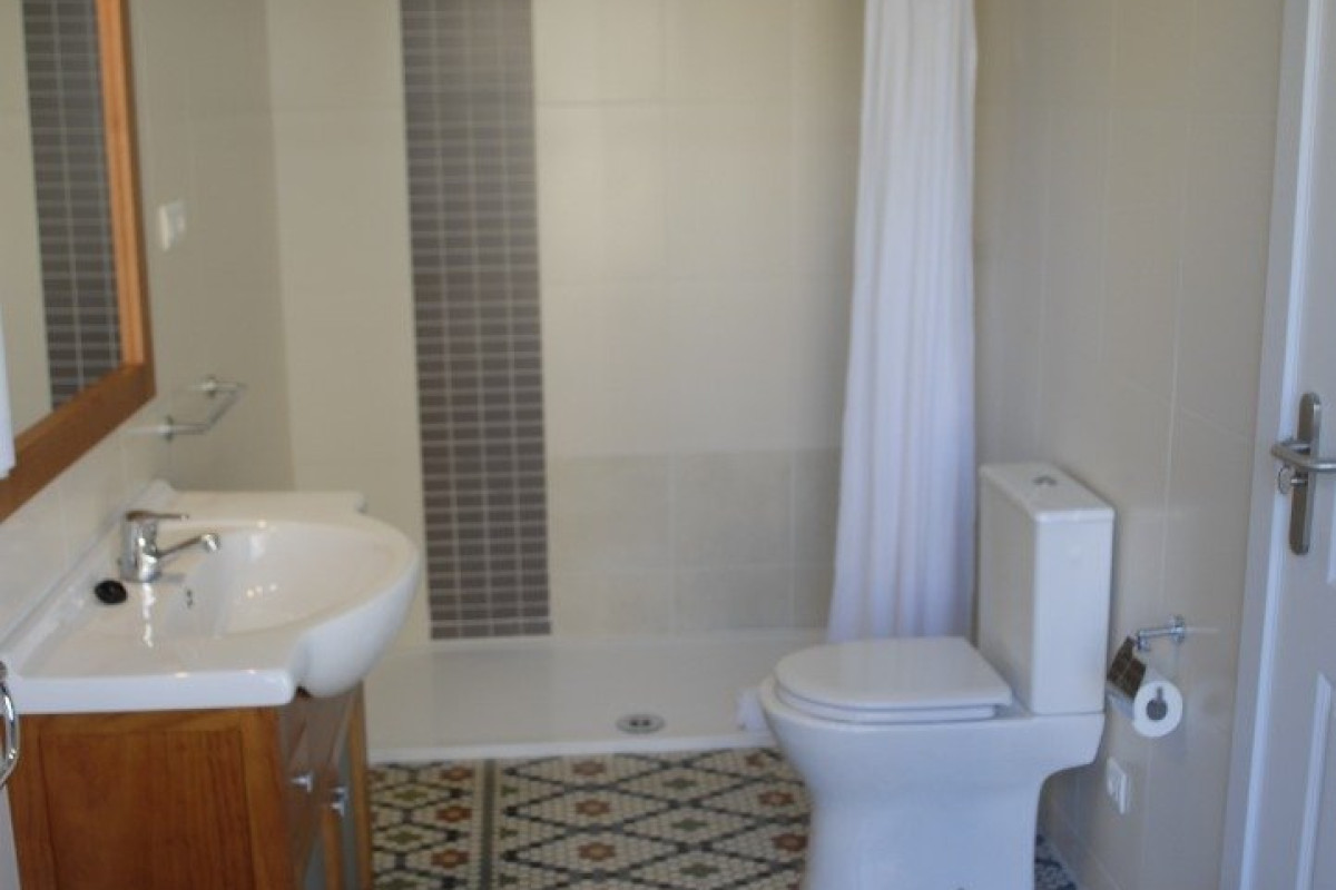 La Perla Granada Suites