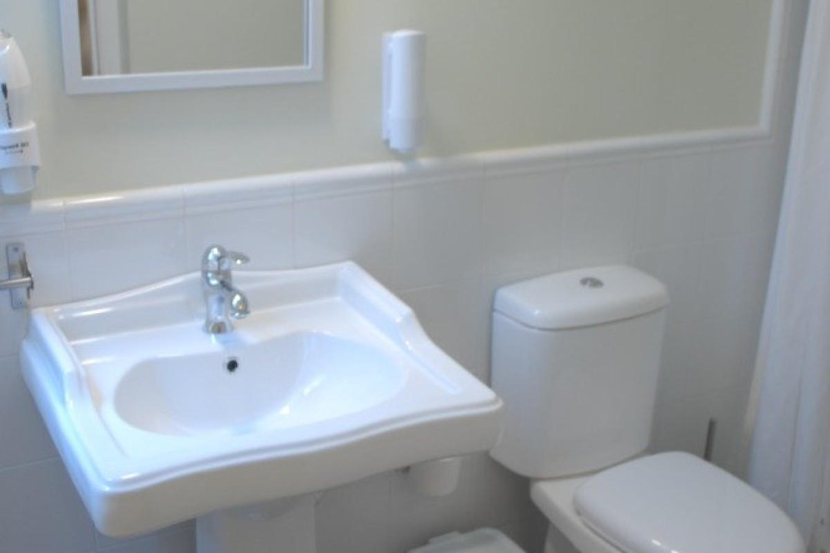 La Perla Granada Suites