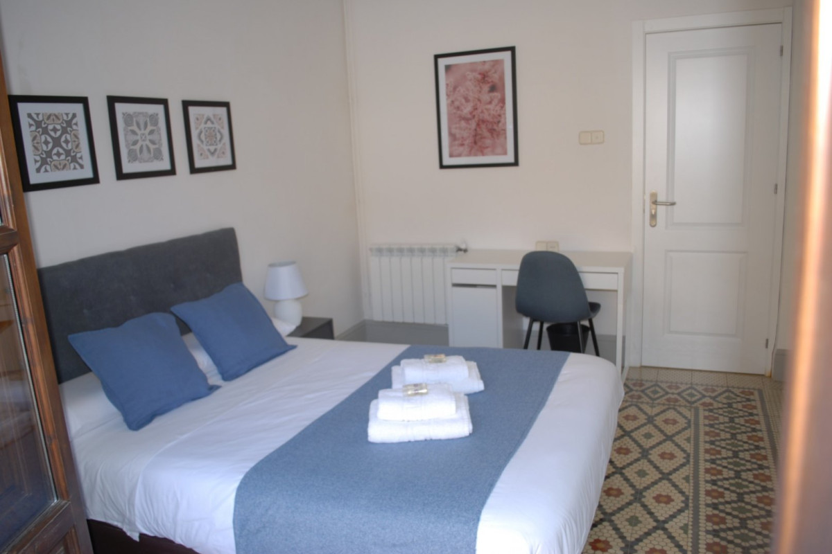 La Perla Granada Suites