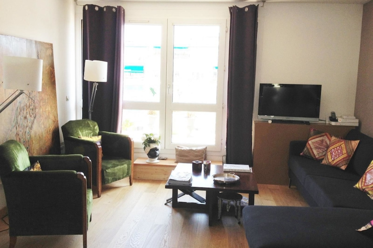 La Petite Maison