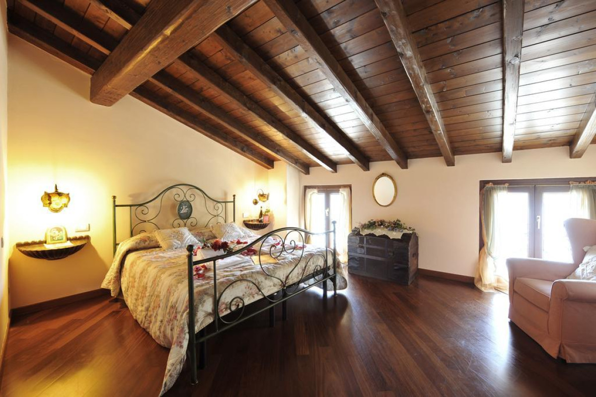 La Piazza Porlezza