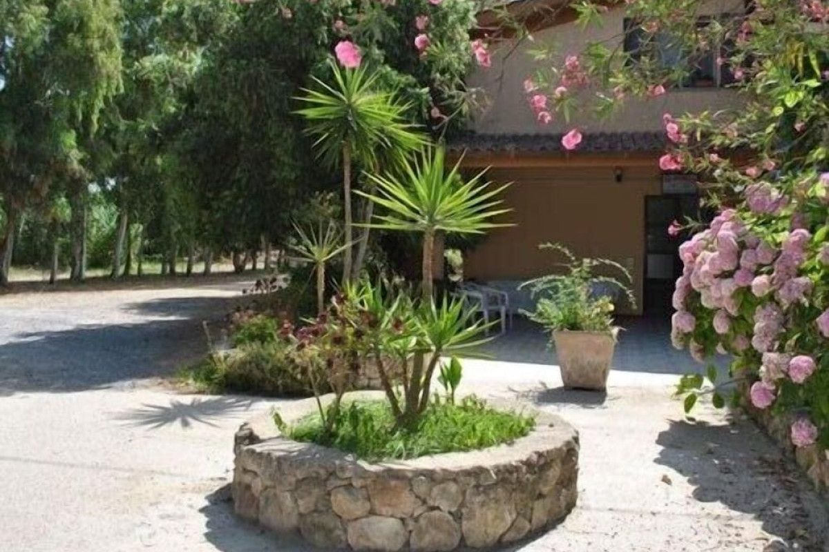 La Pineta