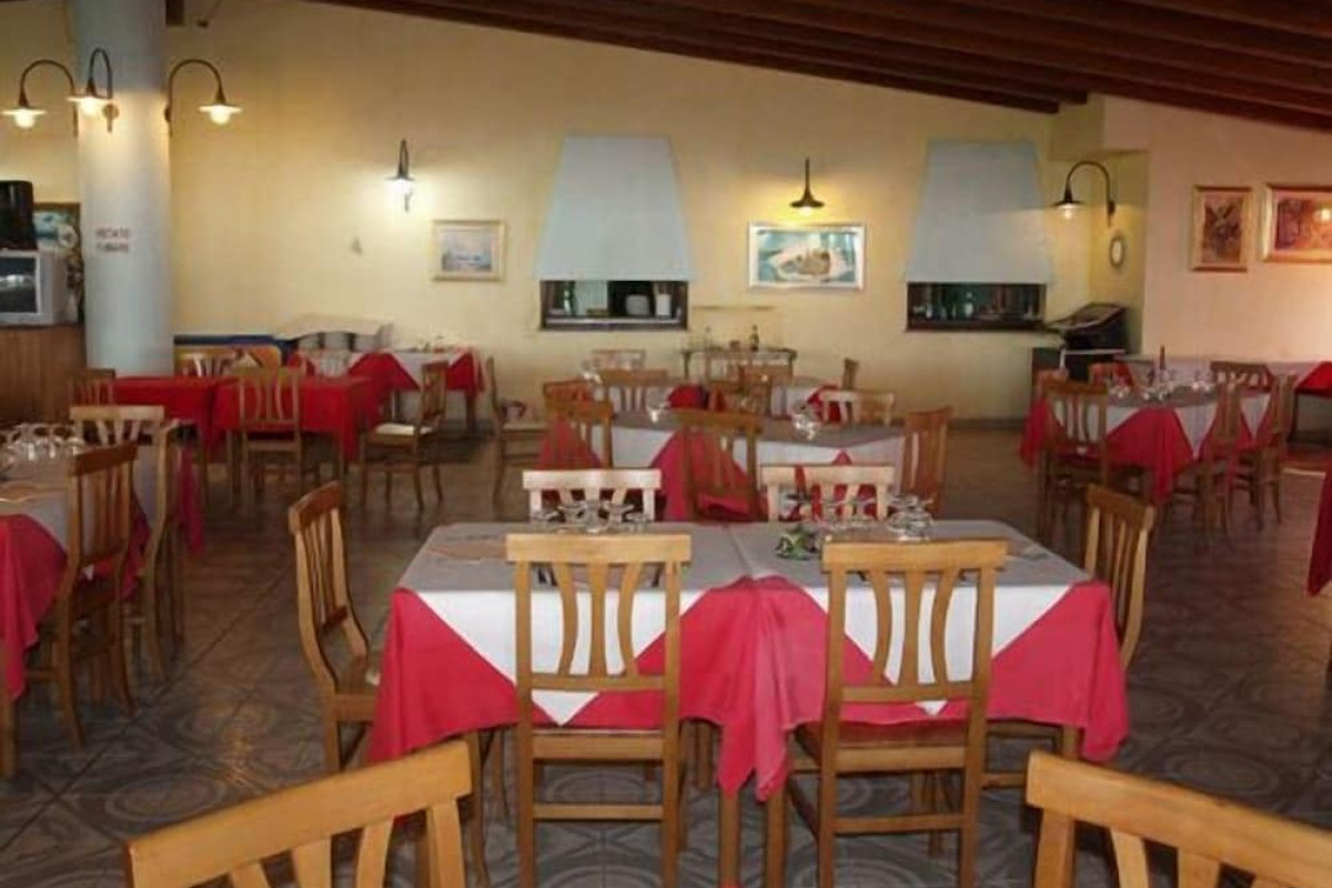 La Pineta