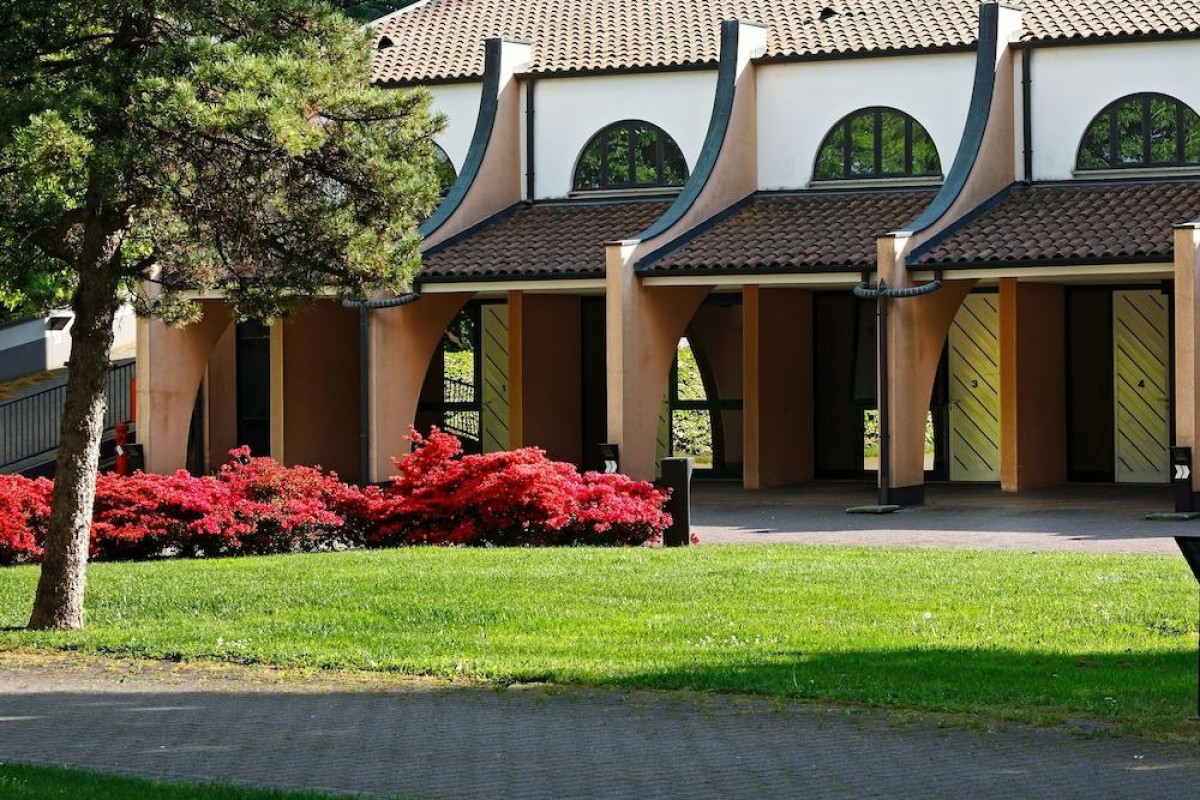 La Pineta
