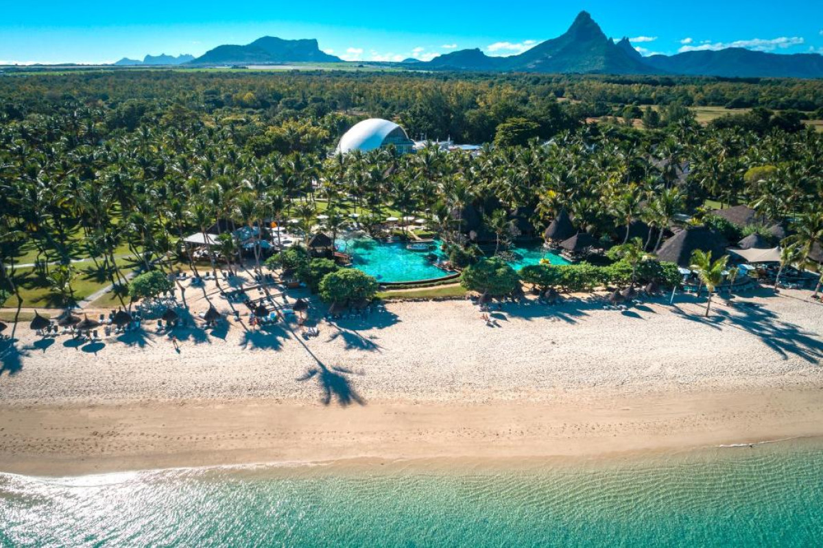 La Pirogue Resort Mauritius