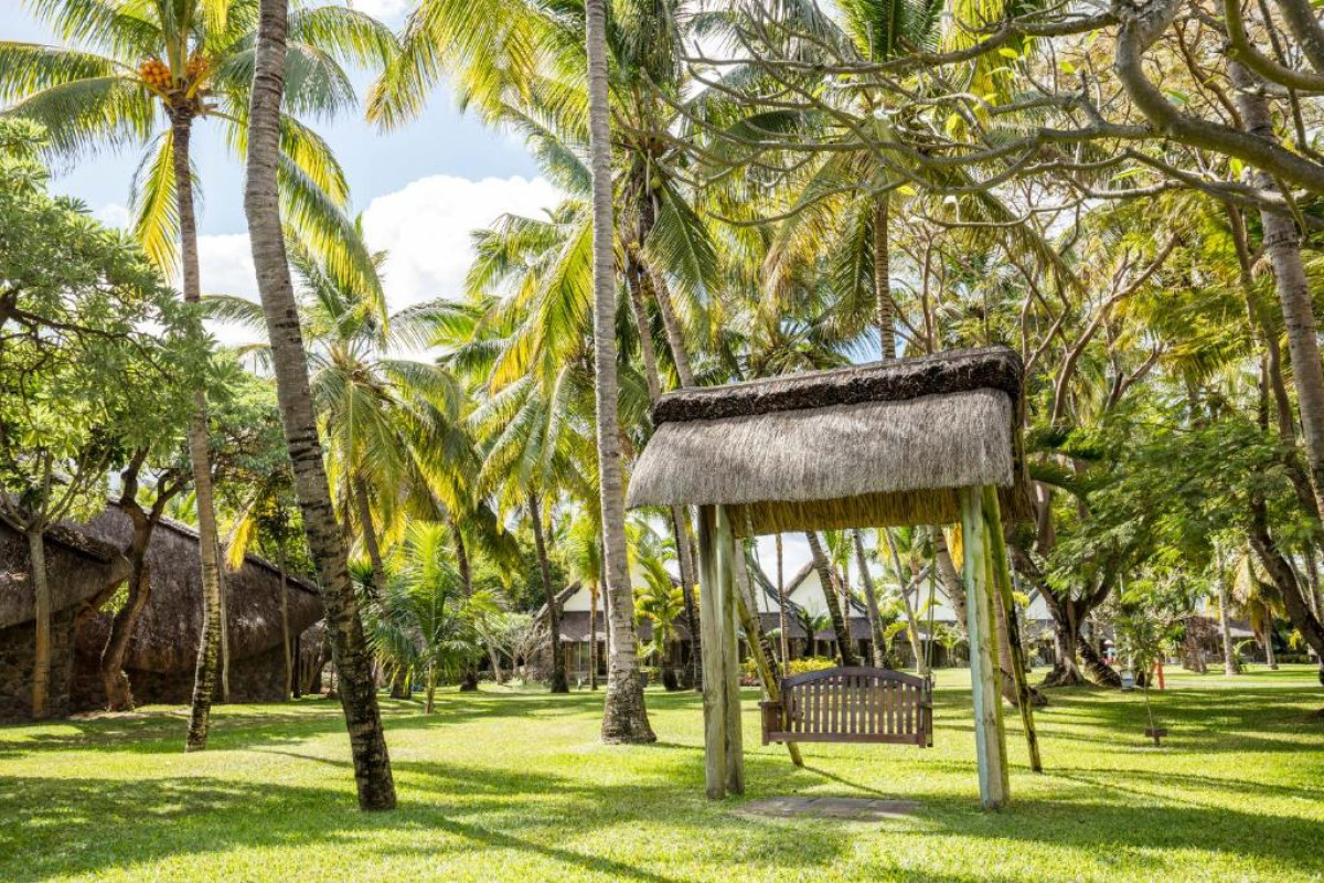 La Pirogue Resort Mauritius