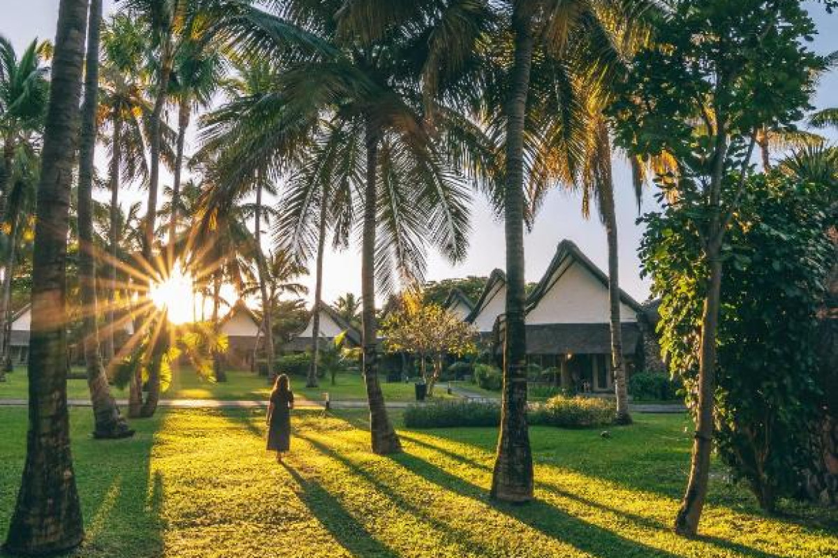 La Pirogue Resort Mauritius