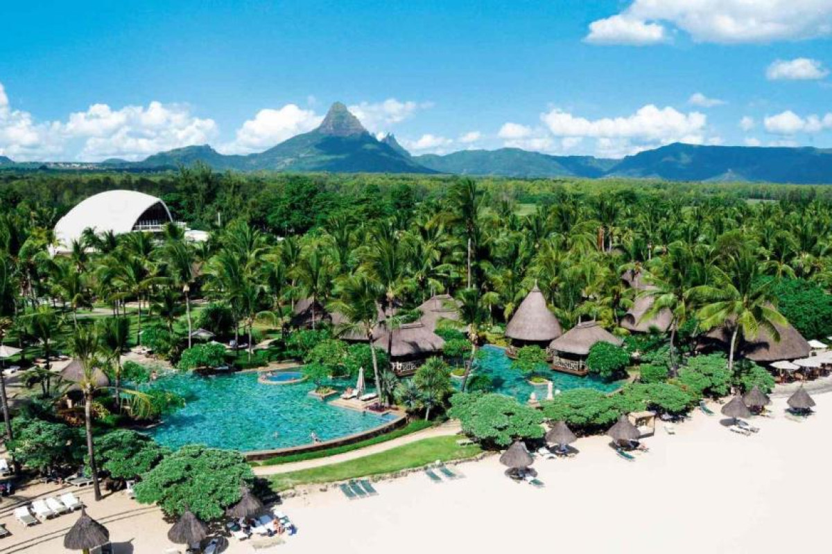 La Pirogue Resort Mauritius