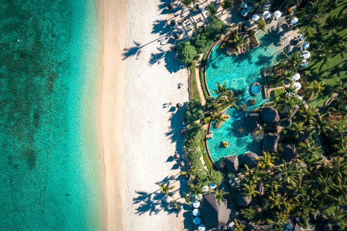 La Pirogue Resort Mauritius