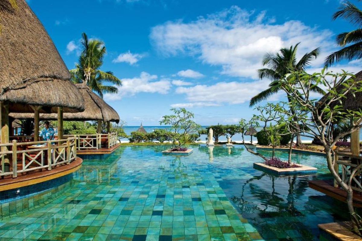 La Pirogue Resort Mauritius