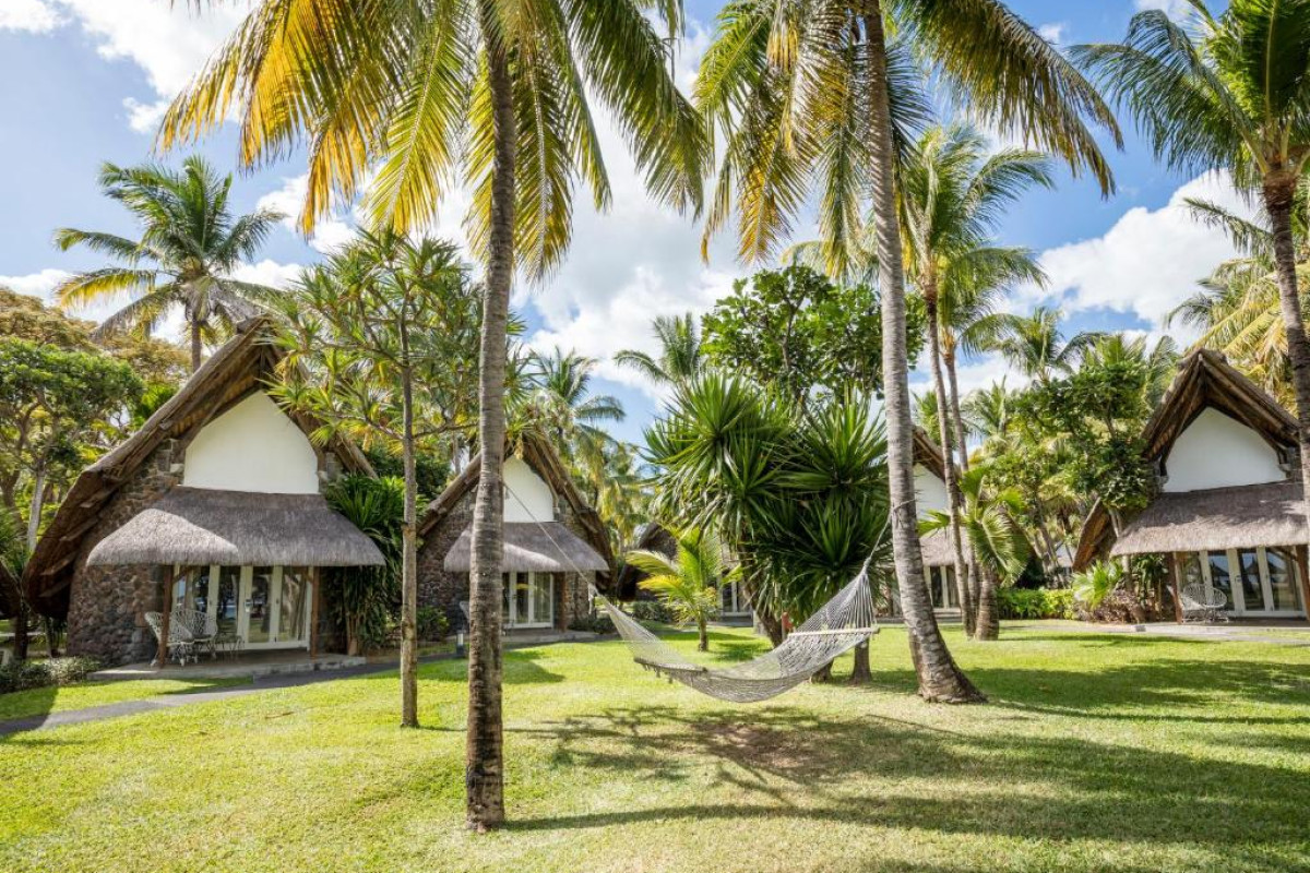 La Pirogue Resort Mauritius