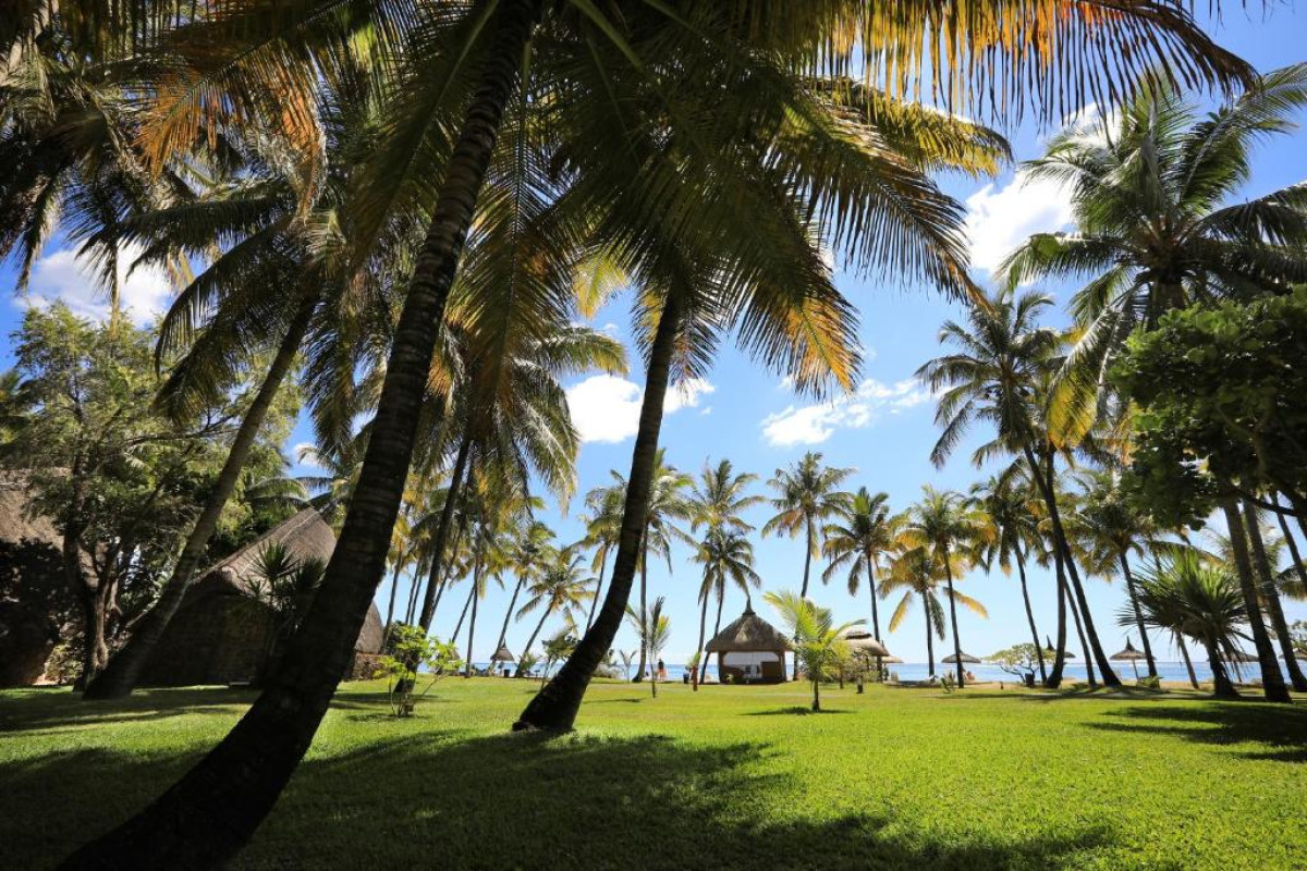 La Pirogue Resort Mauritius