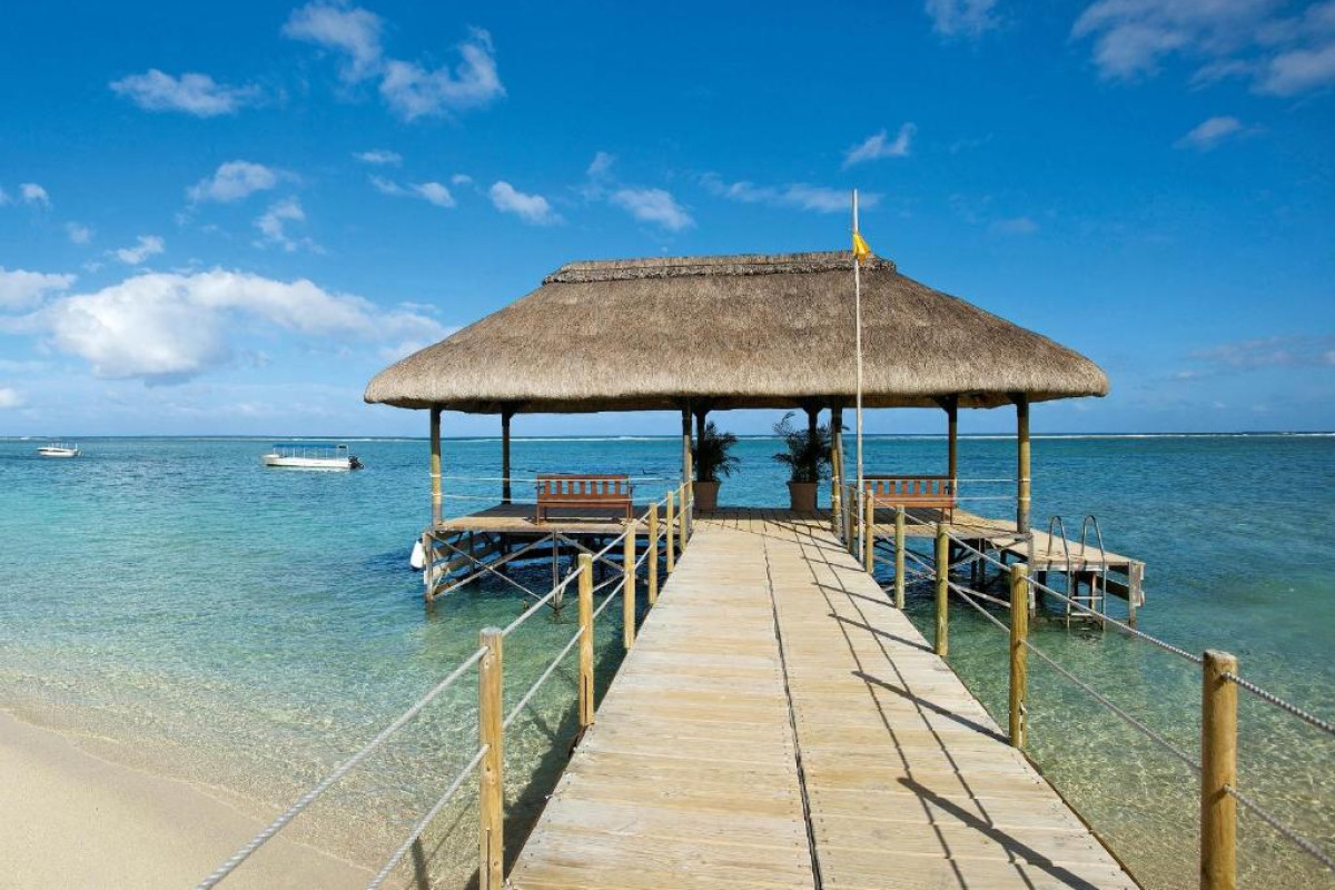 La Pirogue Resort Mauritius