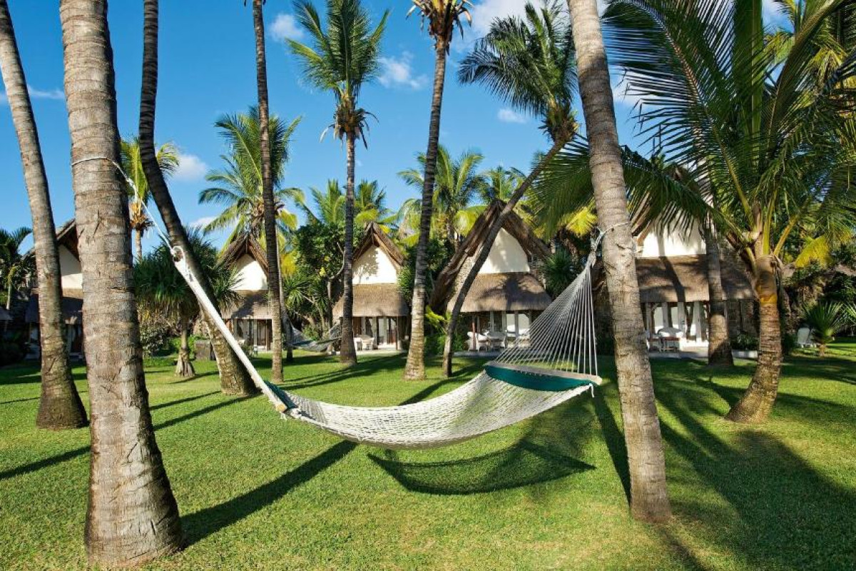 La Pirogue Resort Mauritius